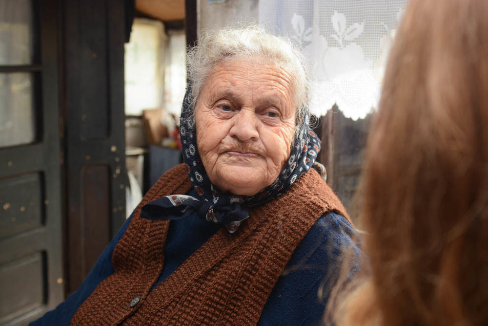 Marija Jovanović nam priča svoju ljubavnu priču   