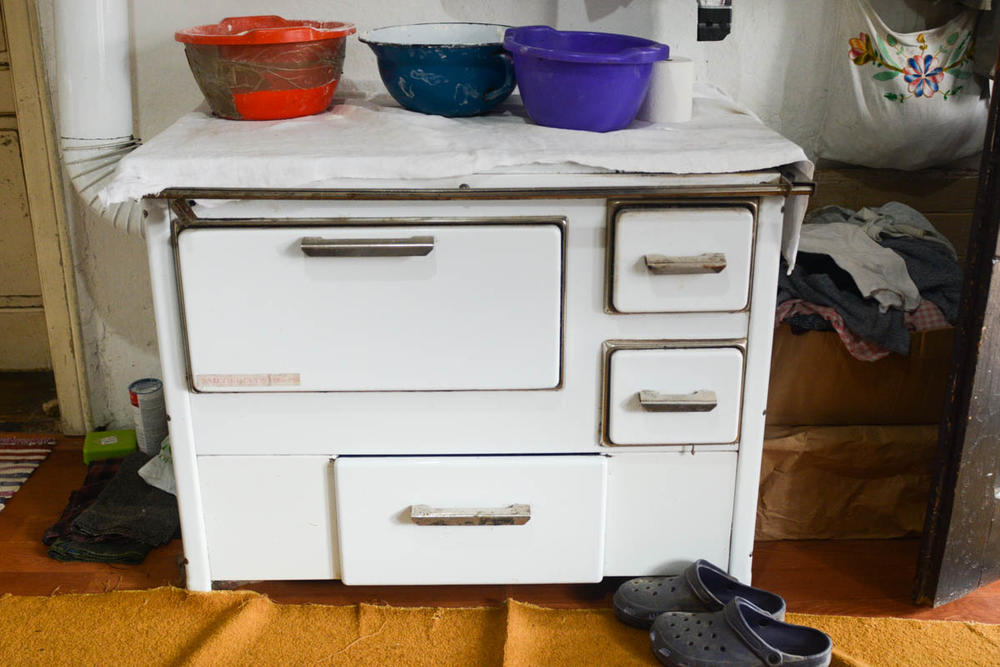 Smederevac, porodična kića u Krupnju  