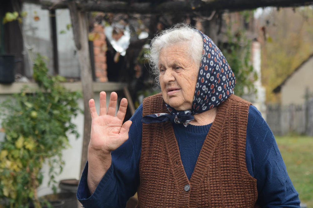 Marija Jovanović nam priča svoju ljubavnu priču   