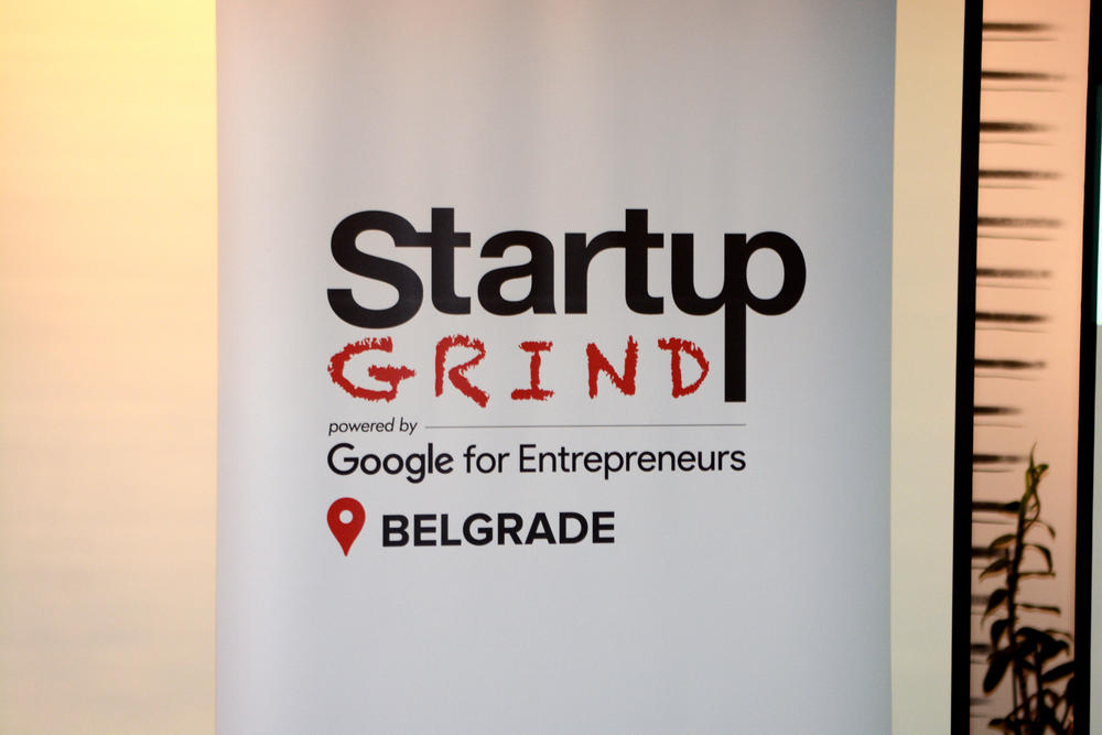 Nenad  je dao savet svim mladima koji žele da budu sami svoje  gazde jednog dana  