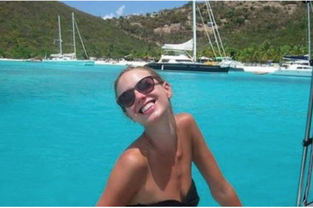 ONA SE ODREKLA PLATE OD 7000 EVRA DA BI DANAS ŽIVELA OVAKO: Nezamislivo je kojim se poslom sad bavi!