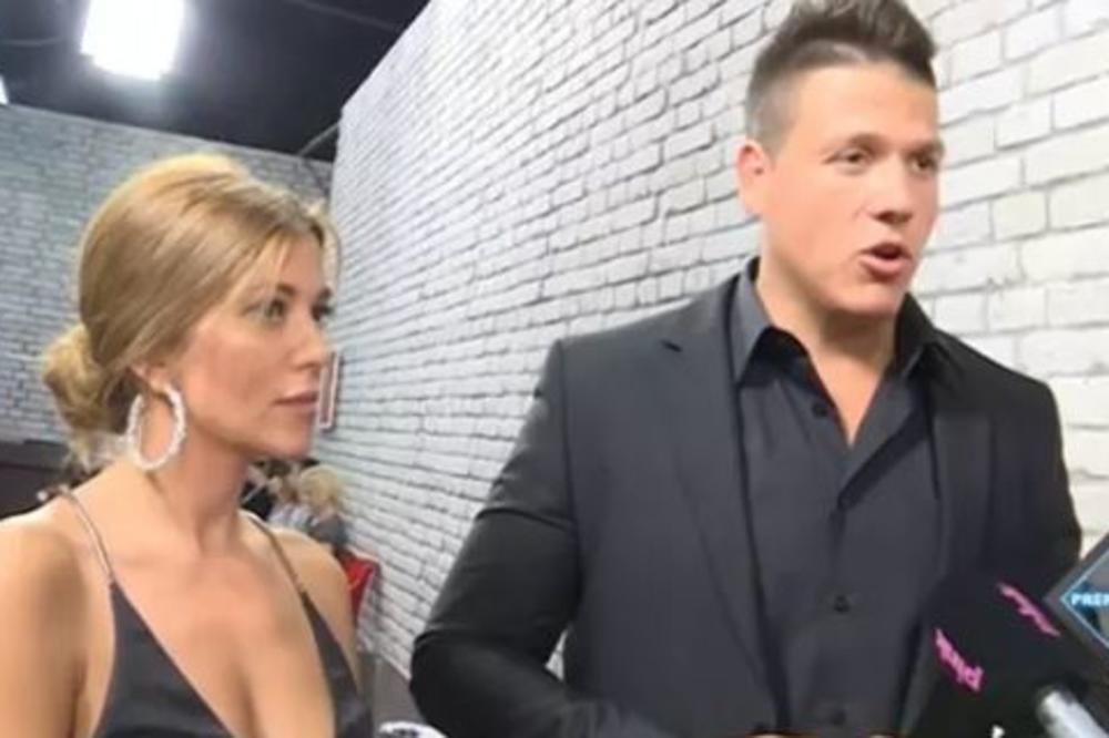 MNOGO MI JE STALO DO NJE: Sloba PRIZNAO šta OSEĆA prema BIVŠOJ SUPRUZI!