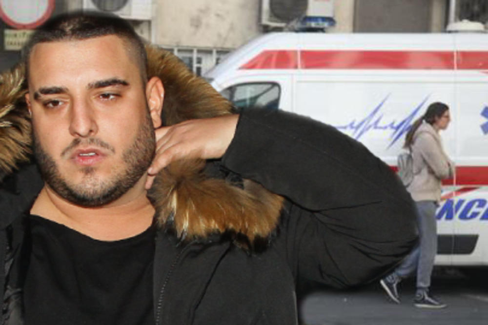 LEKARI IZVODE DARKA IZ VEŠTAČKE KOME: Pevačev otac otkrio u kakvom je sada stanju njegov SIN!