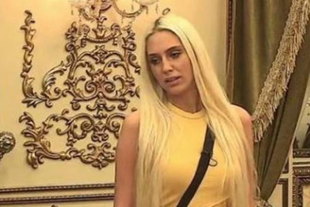 RODITELJI ĆE MI OPROSTITI UPRKOS SVEMU: Coka OTKRILA kako se OSEĆA posle svega u VILI! (FOTO)