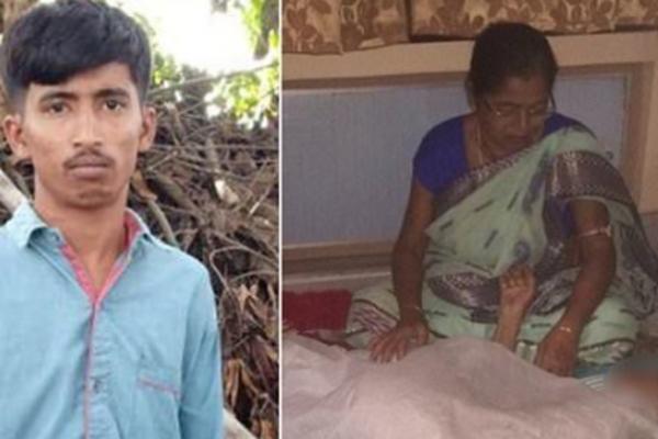 UNUKA JE ČULA ZAPOMAGANJE STARICE: Kada je ugledala šta mladić (20) radi njenoj baki od STO GODINA, SLEDILA SE!