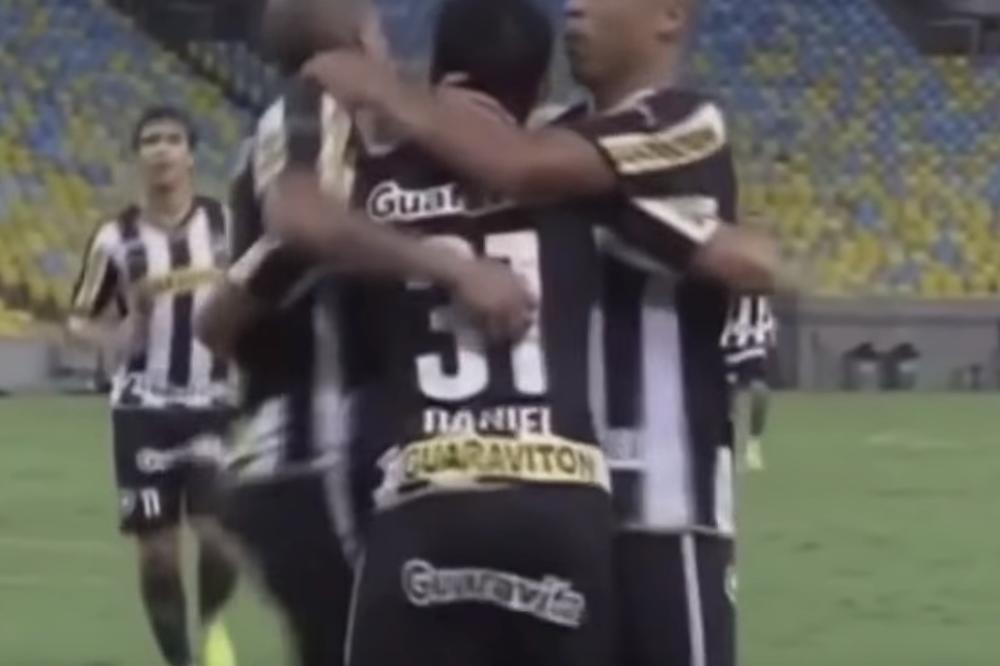 STRAHOTA U BRAZILU: Fudbaler Sao Paula pronađen mrtav, prepolovljene glave i odsečenih genitalija!