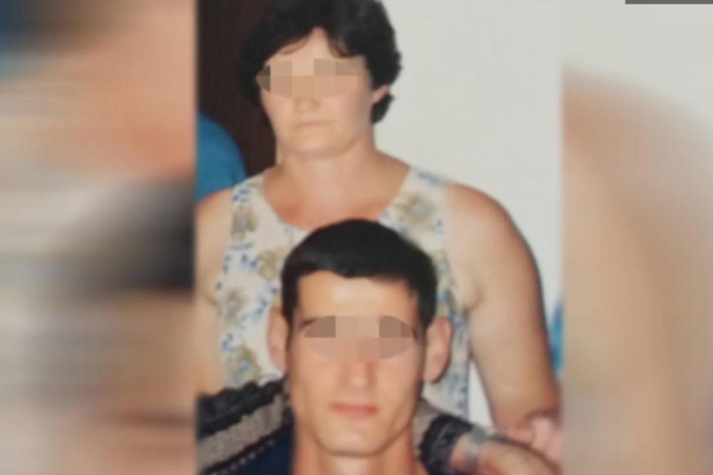 PONAVLJAO DA NE MOŽE DA ŽIVI BEZ MAJKE, PA JE ISKASAPIO: Dalibor (36) bolovao od šizofrenije, pa priredio HOROR