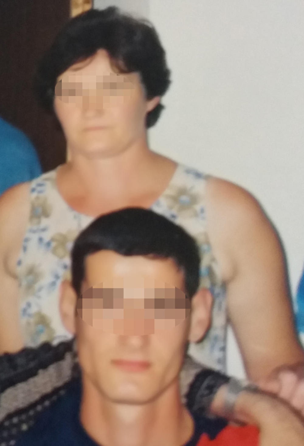 Nedelju dana pre zločina zvao majku da se vrati iz Nemačke, govoreći da ne može da živi bez nje  