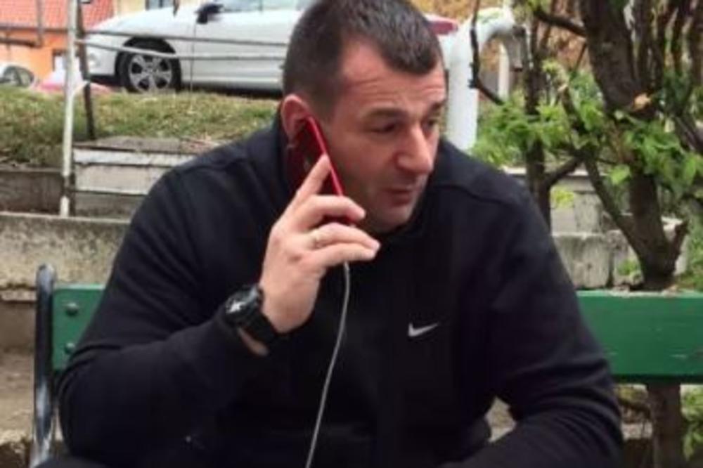 DARKO SE PROBUDIO IZ KOME! Prijatelj Darka Lazića OTKRIO kako se pevač sada OSEĆA!