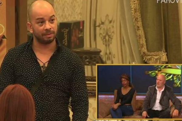 ON JE SELJAK, ALI I GOSPODIN: Mili OPISAO novog UČESNIKA pa izazvao OPŠTI SMEH! (FOTO)