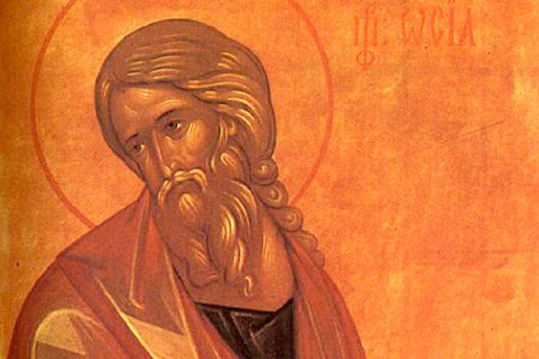 VERNICI SU DANAS U STRAHU JER IH SVETI OSIJE GLEDA! Ako želite dug život i zdravlje ovo danas treba da uradite