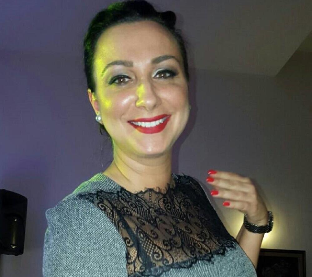 Voli da se slika - Milana Kopil  