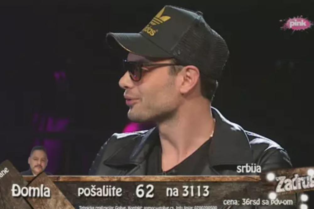 TOMINA MAJKA SHVATILA DA JE SIN SVE VREME LAGAO! Zatečena sam, tek sad sam sklopila sve KOCKICE