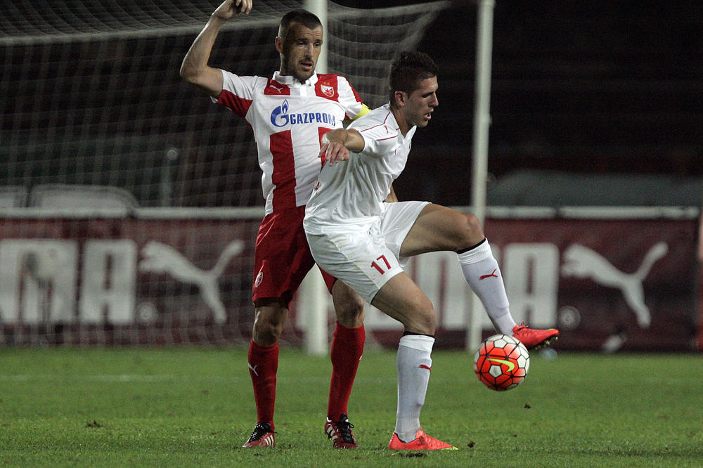 NAJBOLJI STRELAC LIGE ODJAVIO PARTIZAN: Nisam zainteresovan, mene zanima nešto drugo!