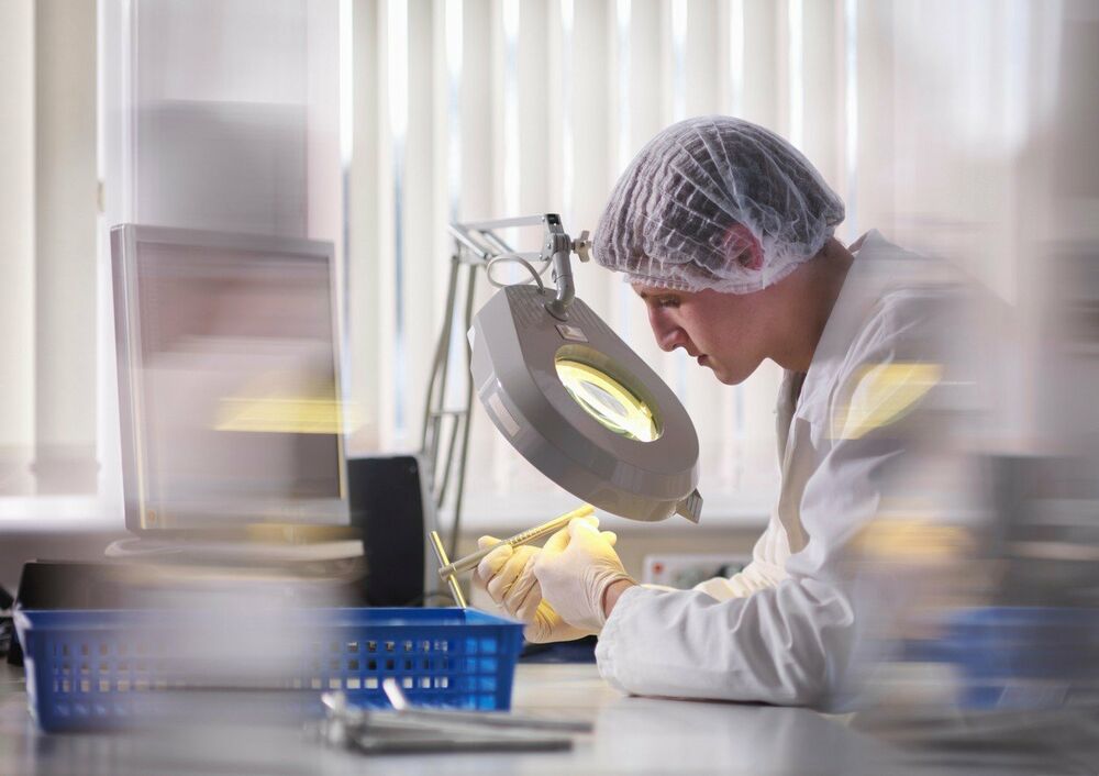 Naučnici su na pragu novog otkrića  