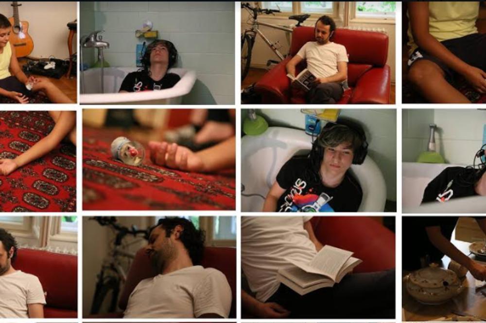 BESPLATNE RADIONICE FILMA i novih tehnologija za decu