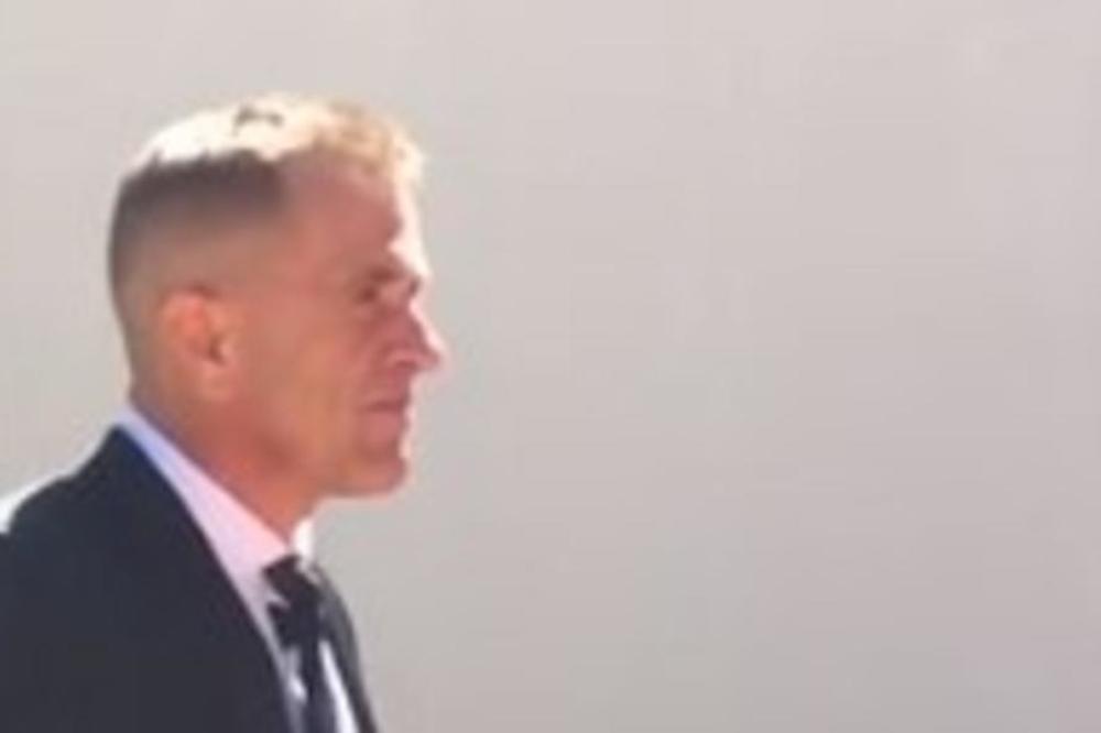 OVO JE UBIJENI ADVOKAT ARKANOVOG UBICE: Žena mu se ubila, a jutros ubijen pred očima svoje dece (FOTO)