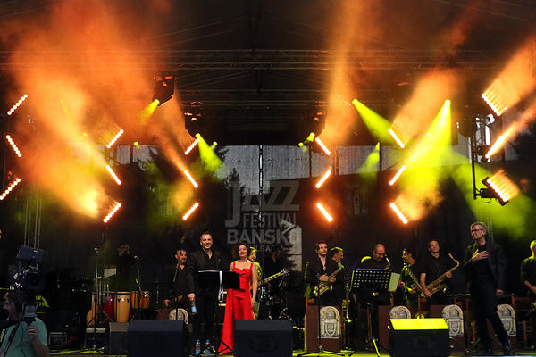 Otvoren Nišville - najbolji džez festival Balkana sada samo u online varijanti