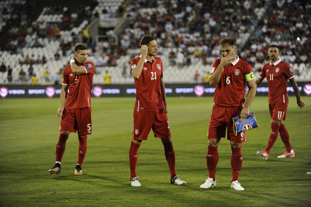 KRSTAJIĆ GA NEĆE, ALI ITALIJANI NE ŽALE PARE: Da li će se konačno ostvariti transfer o kome se priča godinama već?