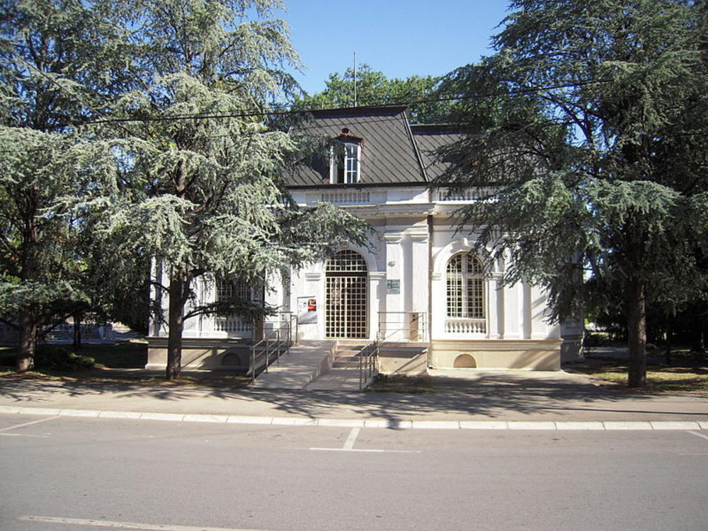 10 RAZLOGA DA POSETITE PARAĆIN Grza, Sisevac, Drenovac, Vasina torta