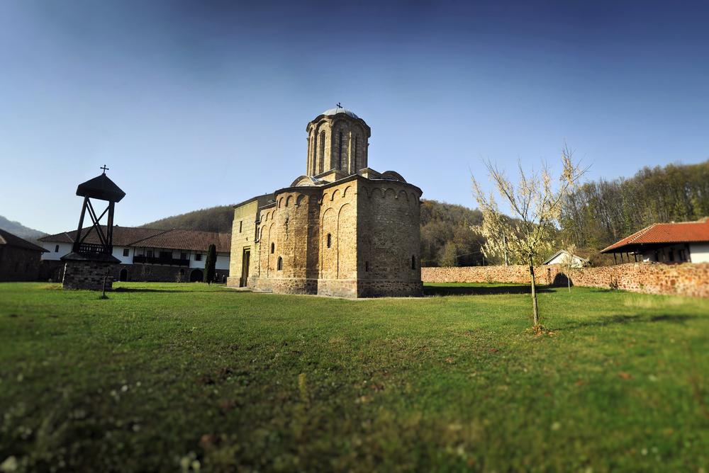 Manastir Sisojevac  