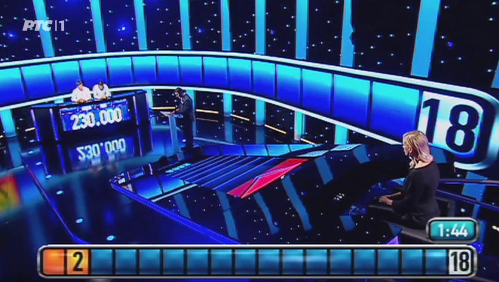 Tenzija je bila nikad jača  