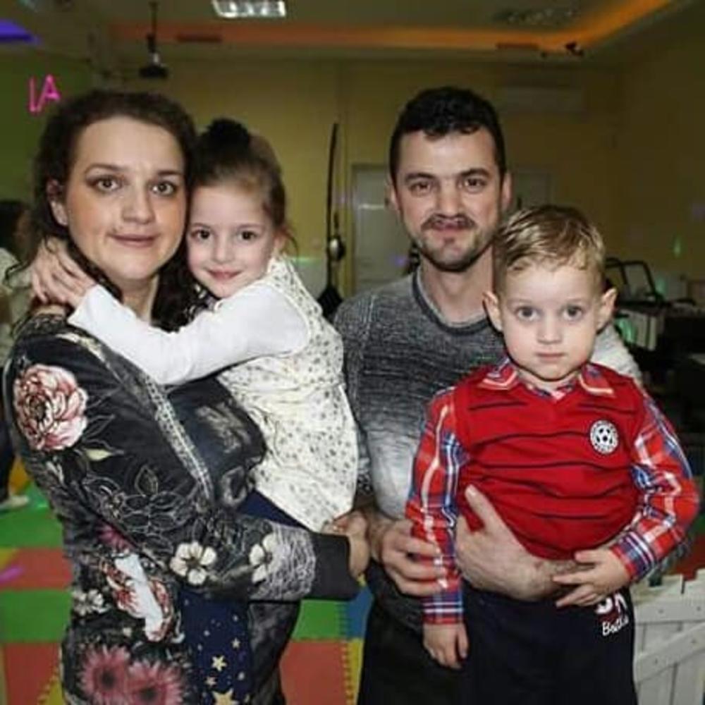 Porodica na prvom mestu  