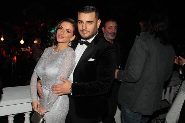 ANA JE ZLO OD ŽENE! DOBRO DA SAM JE SE OTARASIO: Darko Lazić UDARIO na bivšu ženu! Da li je ovo DŽENTLMENSKI?