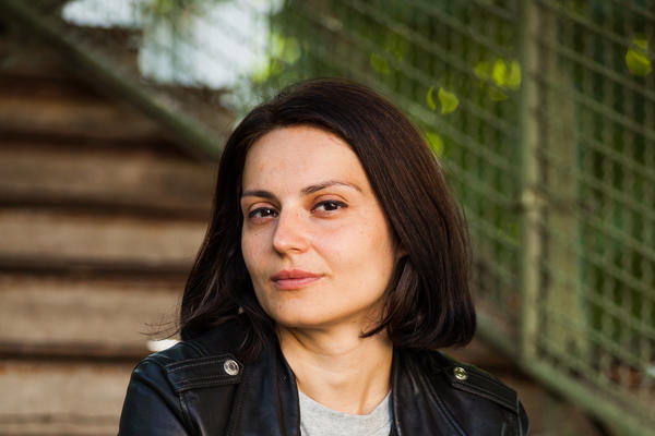 NOVO IZ BOOKE: Kuhanje i Moja Borba 5