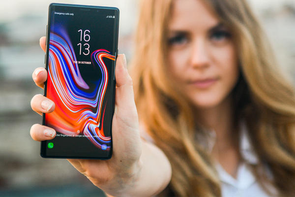SAMSUNG NOTE9: Da li je ovo najbolji telefon na svetu? IMA RAZLOGA DA VERUJEMO DA JESTE