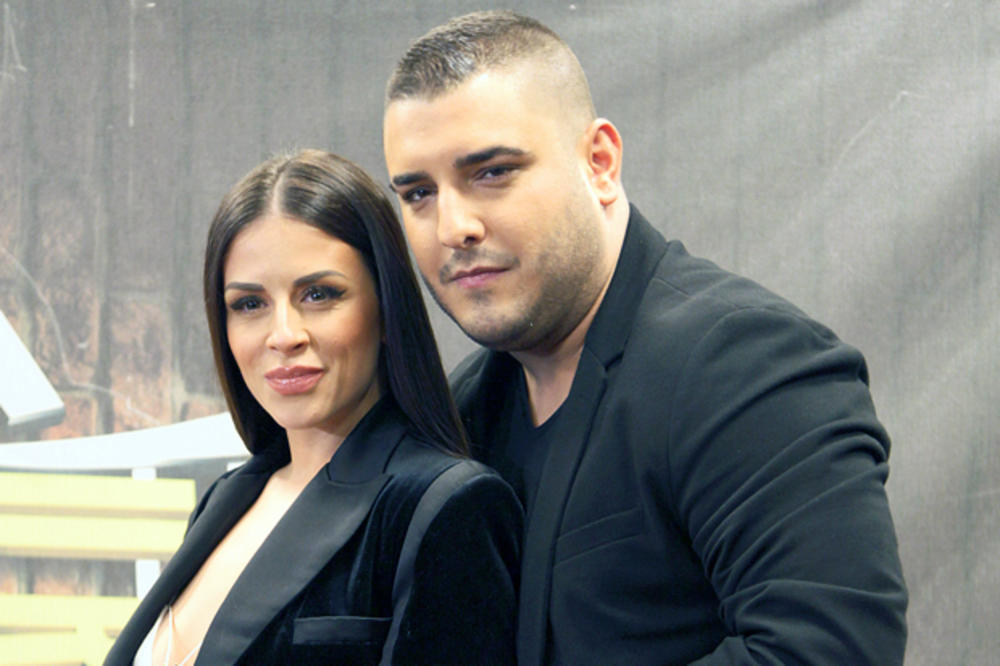 DARKO KRIO OD SVIH DA NIKADA NIJE PREBOLEO ANU: Deset dana pre nesreće, ODBIO da potpiše papire za RAZVOD!