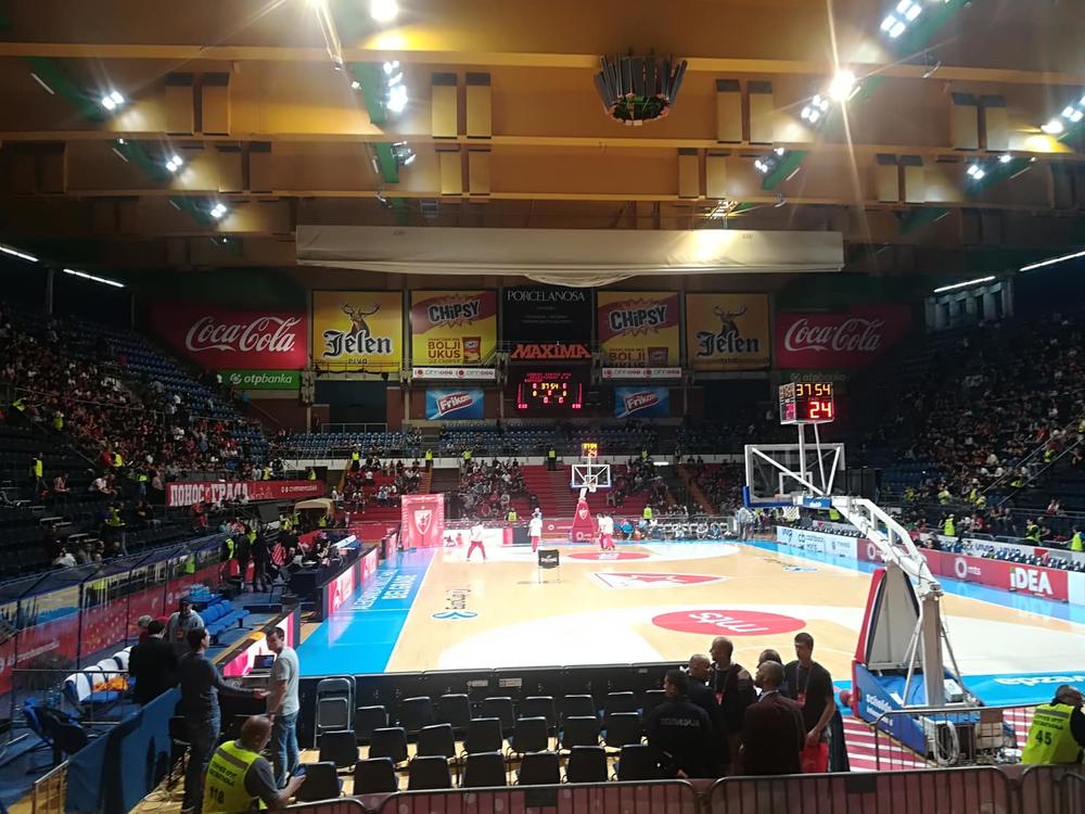 Hala Pionir bi renoviranjem doživela značajne izmene