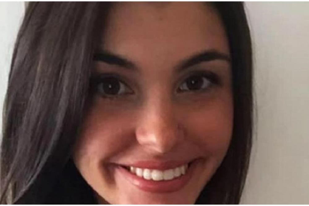 PRELEPA STUDENTKINJA POJELA PALAČINKU I PREMINULA: Takmičenje na fakultetu je UBILO, roditelji spremaju tužbu