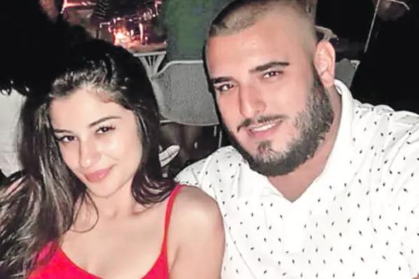 MARINA RAZOTKRILA ČITAVU MISTERIJU OKO SKUPOCENOG AUTOMOBILA: U sve to umešan i Darko, klupko se odmotava! (FOTO)