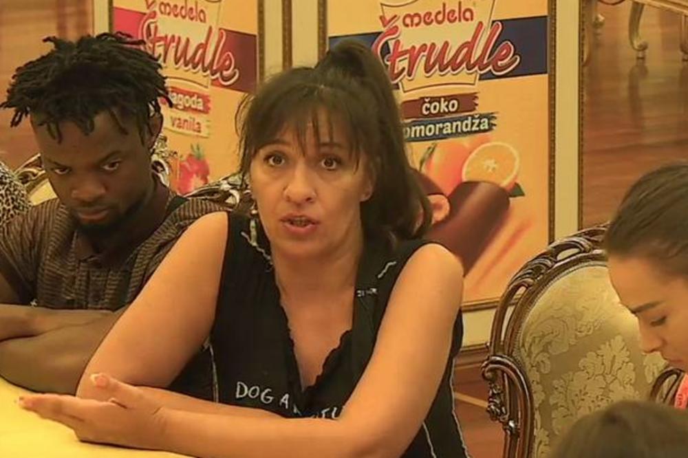 JOŠ JEDNA TRUDNOĆA U VILI PAROVA?! Ostala TRUDNA sa Milijem, hteo on to ili ne POSTAĆE OTAC