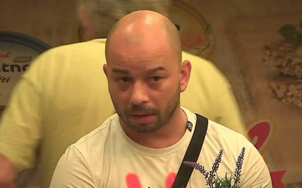 Milutin Radosavljević Mili 