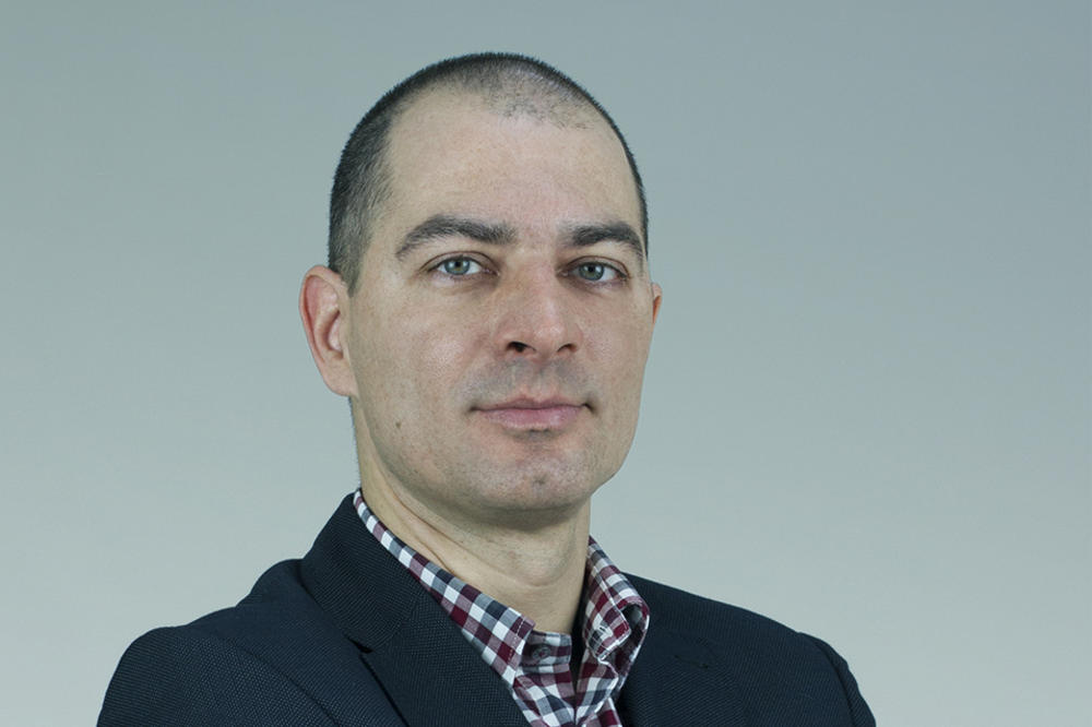 PROVOKART: Izložba Miroslava Vujovića Graforidže