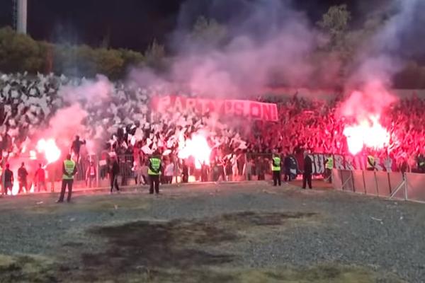 GNUSNI TRANSPARENT U ALBANIJI: Ceo region na nogama, Albanci podržavaju ubistva komšijskih naroda!