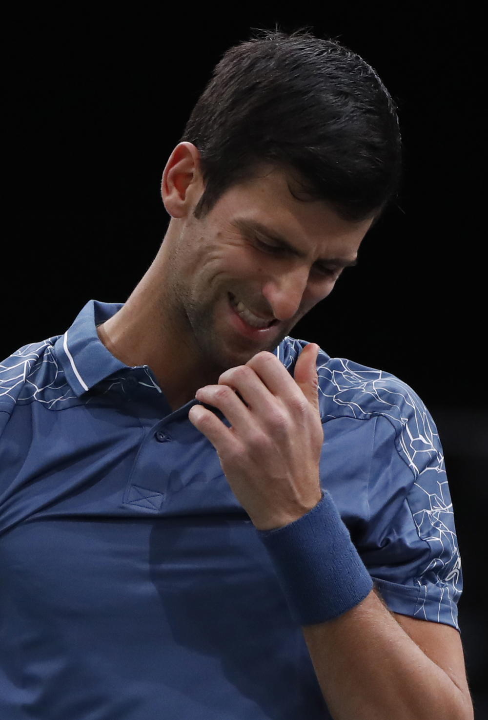 Novak Đoković bi na početku godine bez razmišljanja potpisao da osvoji titule na Vimbldonu i US openu  