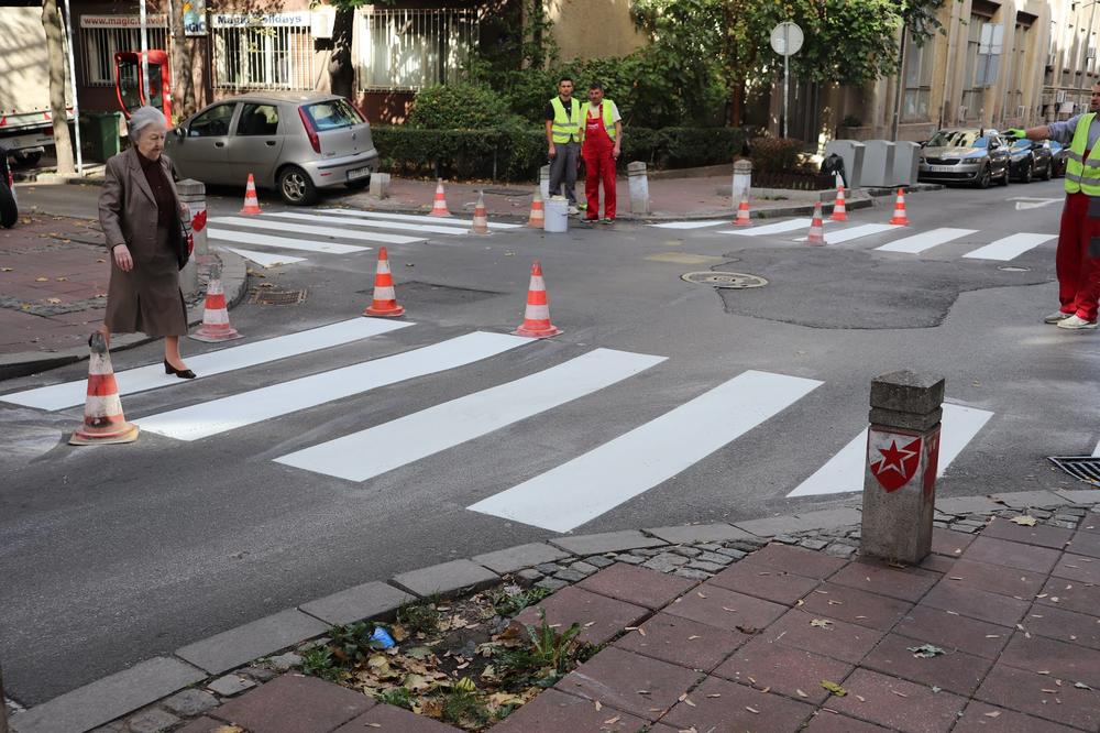 DETALJI NESREĆE NA NOVOM BEOGRADU U KOJOJ JE STRADAO MALOLETNIK: Zbog tik-tok izazova mu se BORE ZA ŽIVOT?