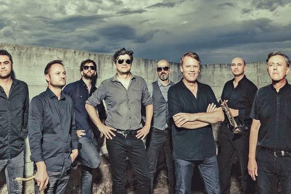 THE STRANGE U BEOGRADU: Osmočlani hrvatsko-američki bend dolazi u Dom omladine Beograda