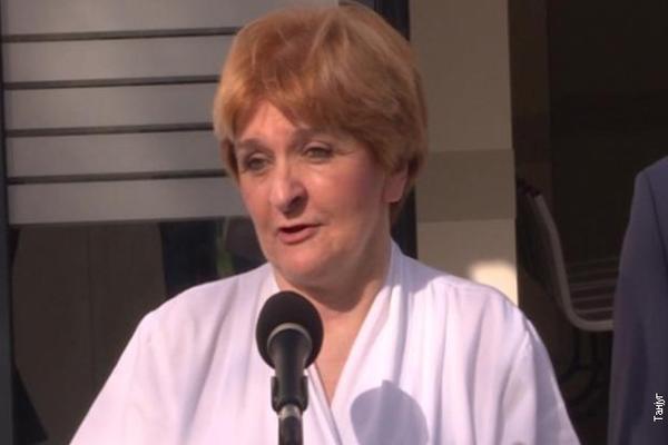 DANICA GRUJIČIĆ OBJAVILA JE SJAJNU VEST! Ono što smo uradili u Kini je veliki ZALOG ZA BUDUĆNOST