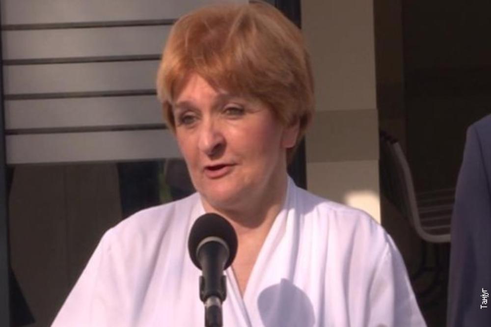 VIRUS UŠAO NA INSTITUT ZA ONKOLOGIJU: Dva pacijenta i šest zaposlenih pozitivni na koronu!