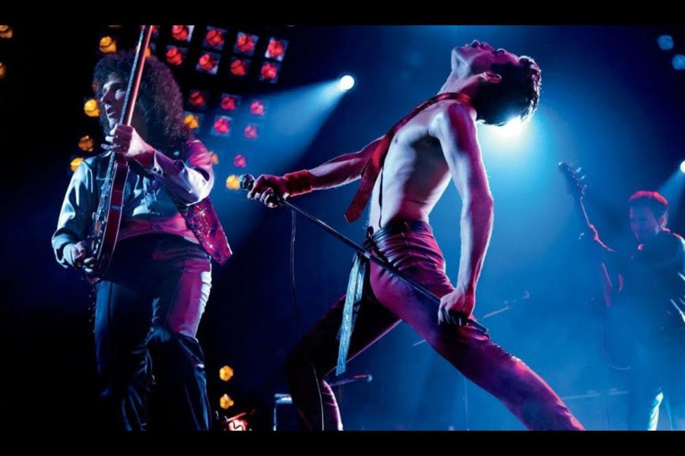 BOEMSKA RAPSODIJA: Queen, Fredi Merkjuri i muzički film kao pop-kulturni fenomeni (VIDEO)