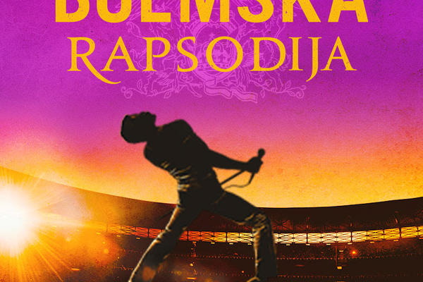 BOEMSKA RAPSODIJA OD 1. NOVEMBRA U KOMBANK DVORANI UZ DOLBY ATMOS