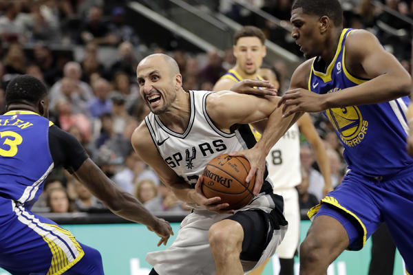 ČEKALO SE SAMO DA BUDE ZVANIČNO: Đinobilijev dres nikada više u upotrebi!