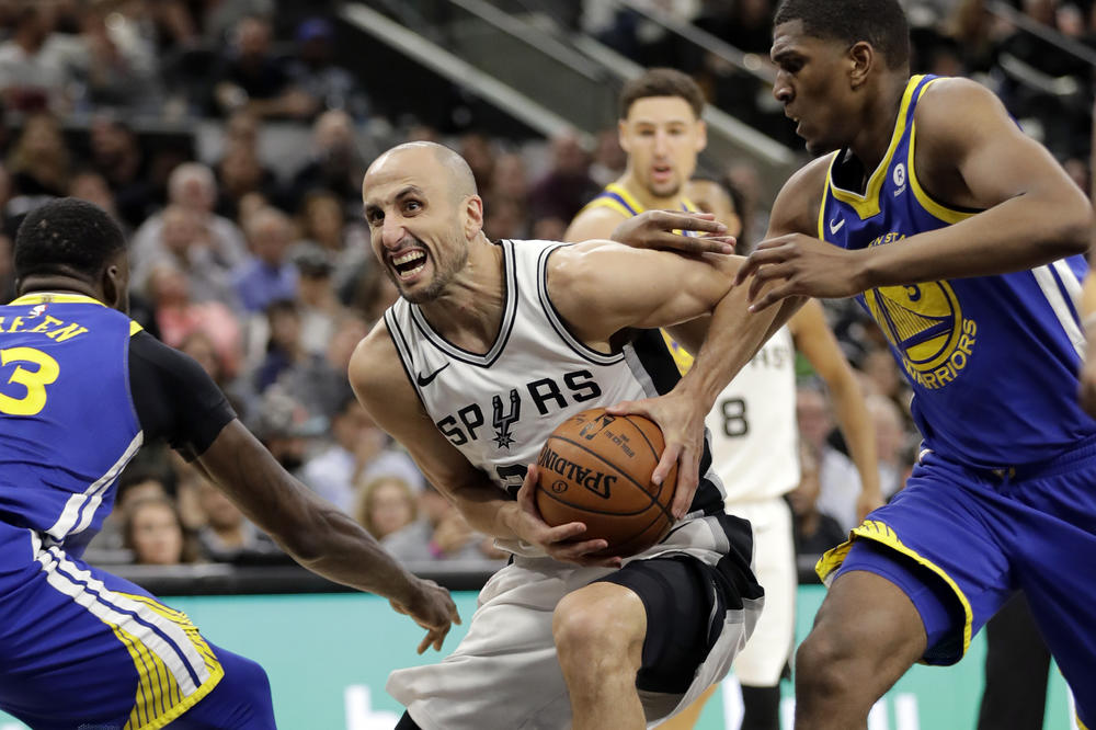 ČEKALO SE SAMO DA BUDE ZVANIČNO: Đinobilijev dres nikada više u upotrebi!