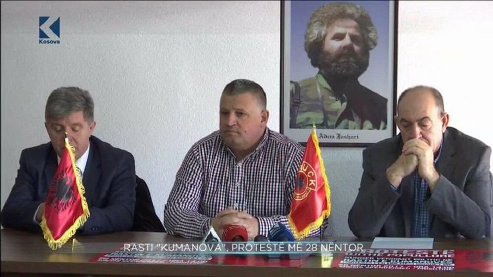 Nasim Haradinaj veliča lik i delo Adema Jašarija  