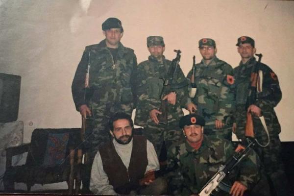 ŠVAJCARSKI AMBASADOR PONIZIO ALBANCE: Mi vam gradimo vodovod, a vi plaćate LAŽNE VETERANE!