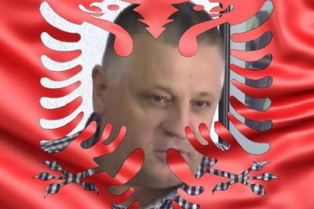 NASIM JE UBIJAO SRBE NA KOSOVU I PONOSI SE TIME! Ko je ALBANSKI MONSTRUM, koji i AMBASADORU SAD govori šta da radi